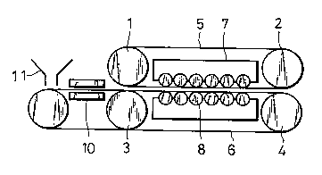 Une figure unique qui représente un dessin illustrant l'invention.